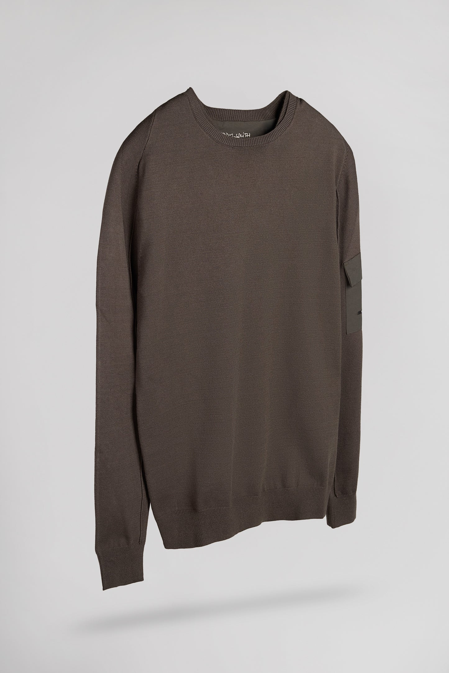 Pull P-ANDRES RAVEN KAKI