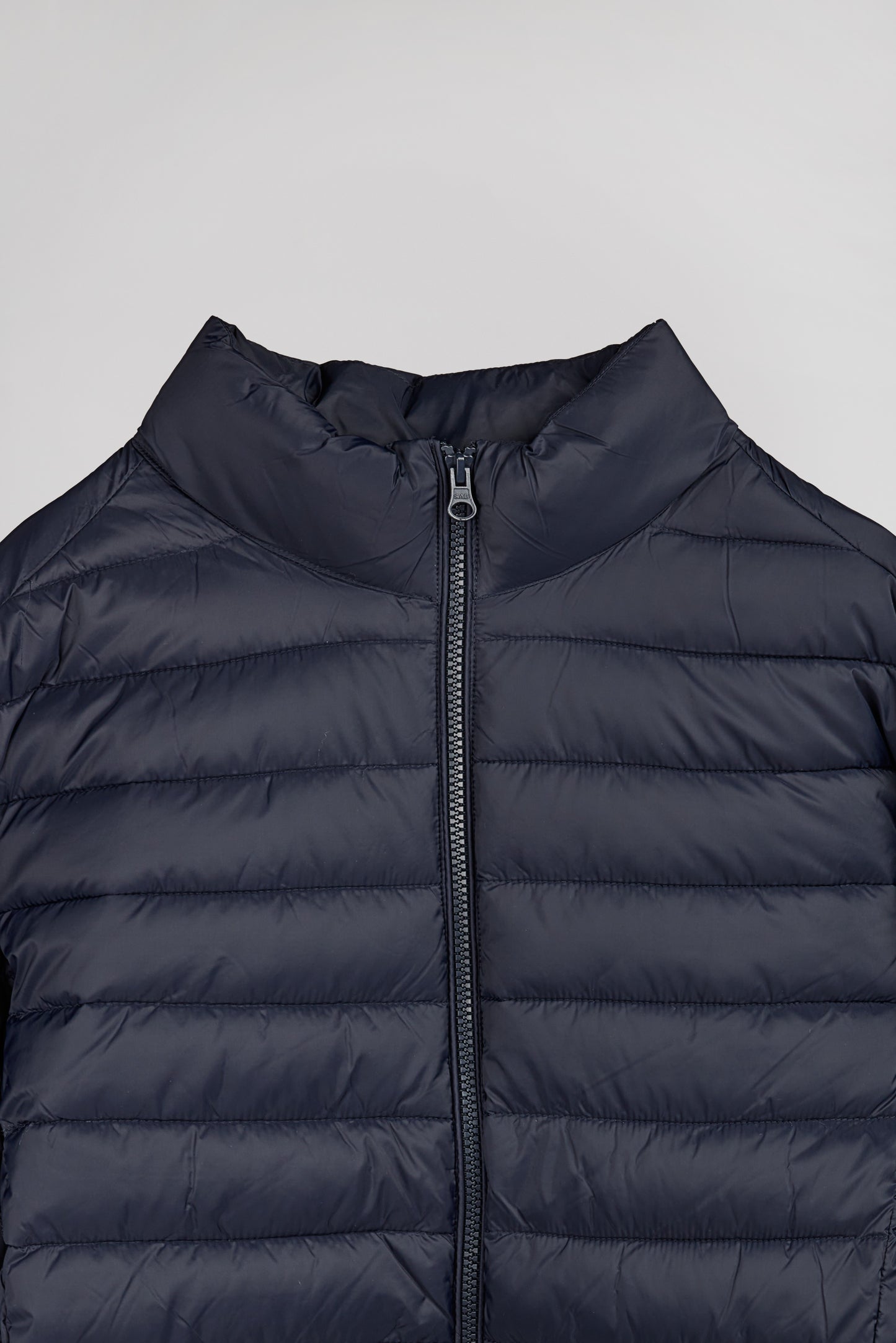 Doudoune à capuche BLIGHT TOTAL NAVY