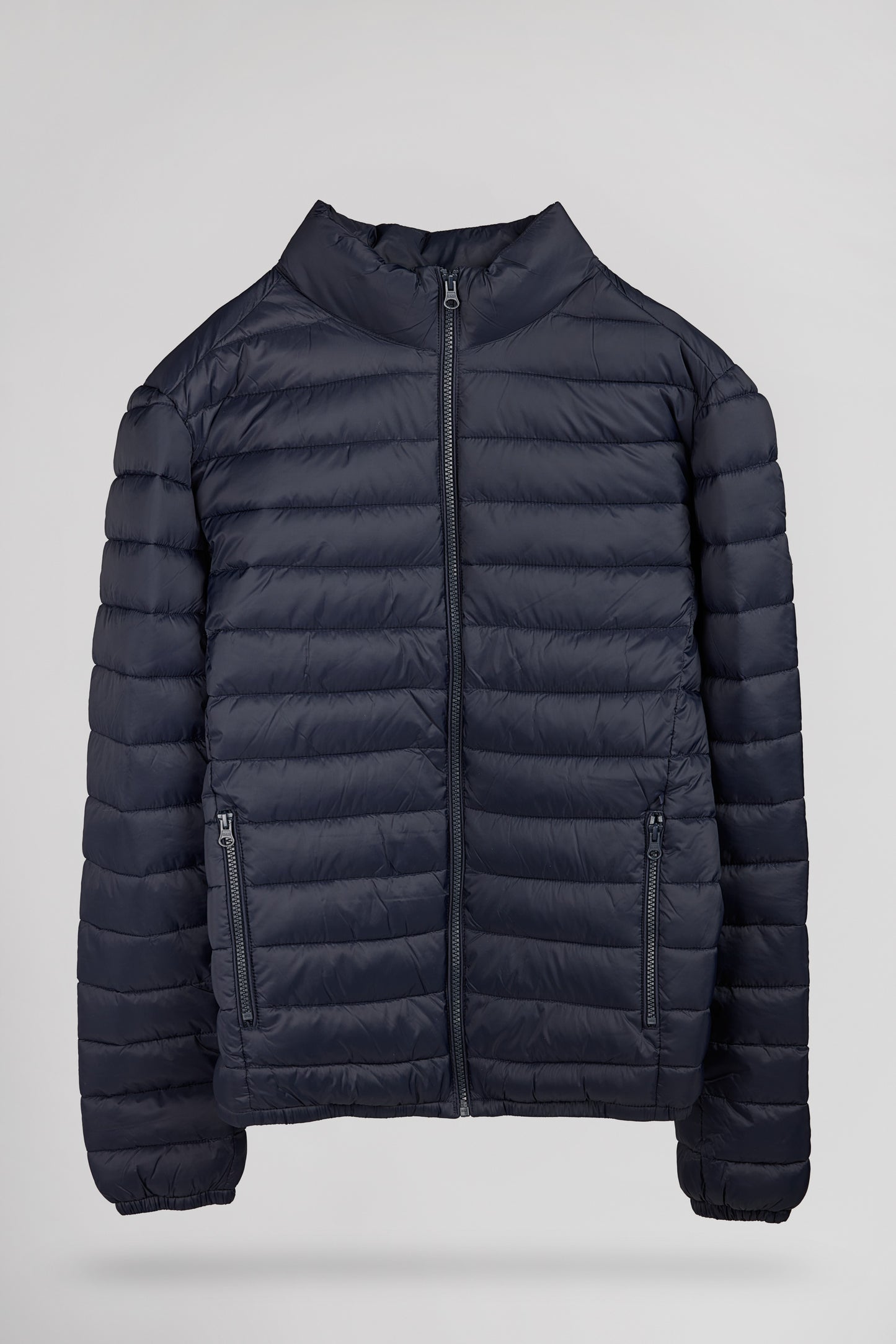 Doudoune à capuche BLIGHT TOTAL NAVY