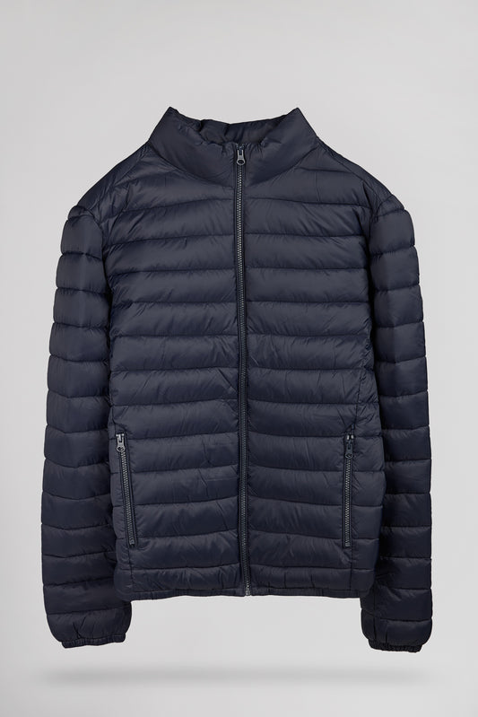 Achat Doudoune à capuche BLIGHT TOTAL NAVY
