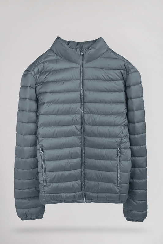 Achat Doudoune légère rembourrée BLIGHT STROM GREY