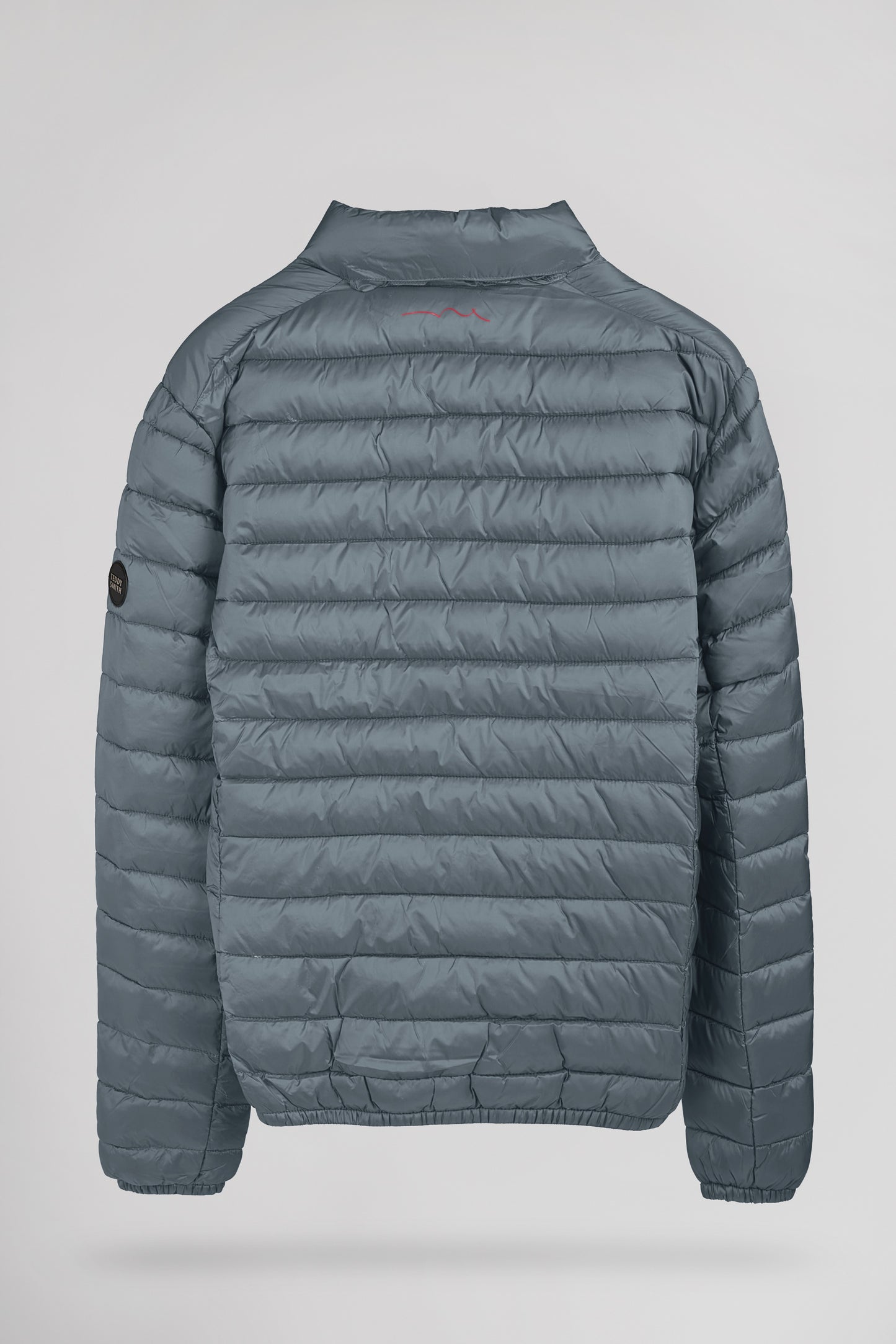 Doudoune légère rembourrée BLIGHT STROM GREY