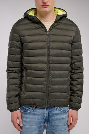 Doudoune BLIGHTER DEEP KAKI