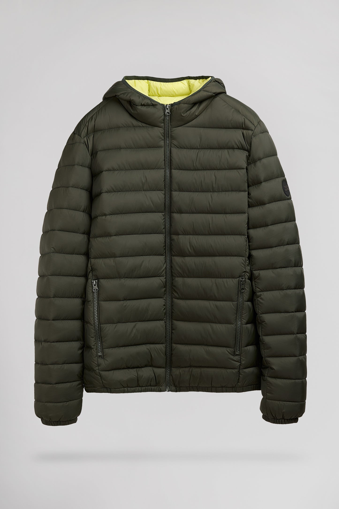 Doudoune BLIGHTER DEEP KAKI