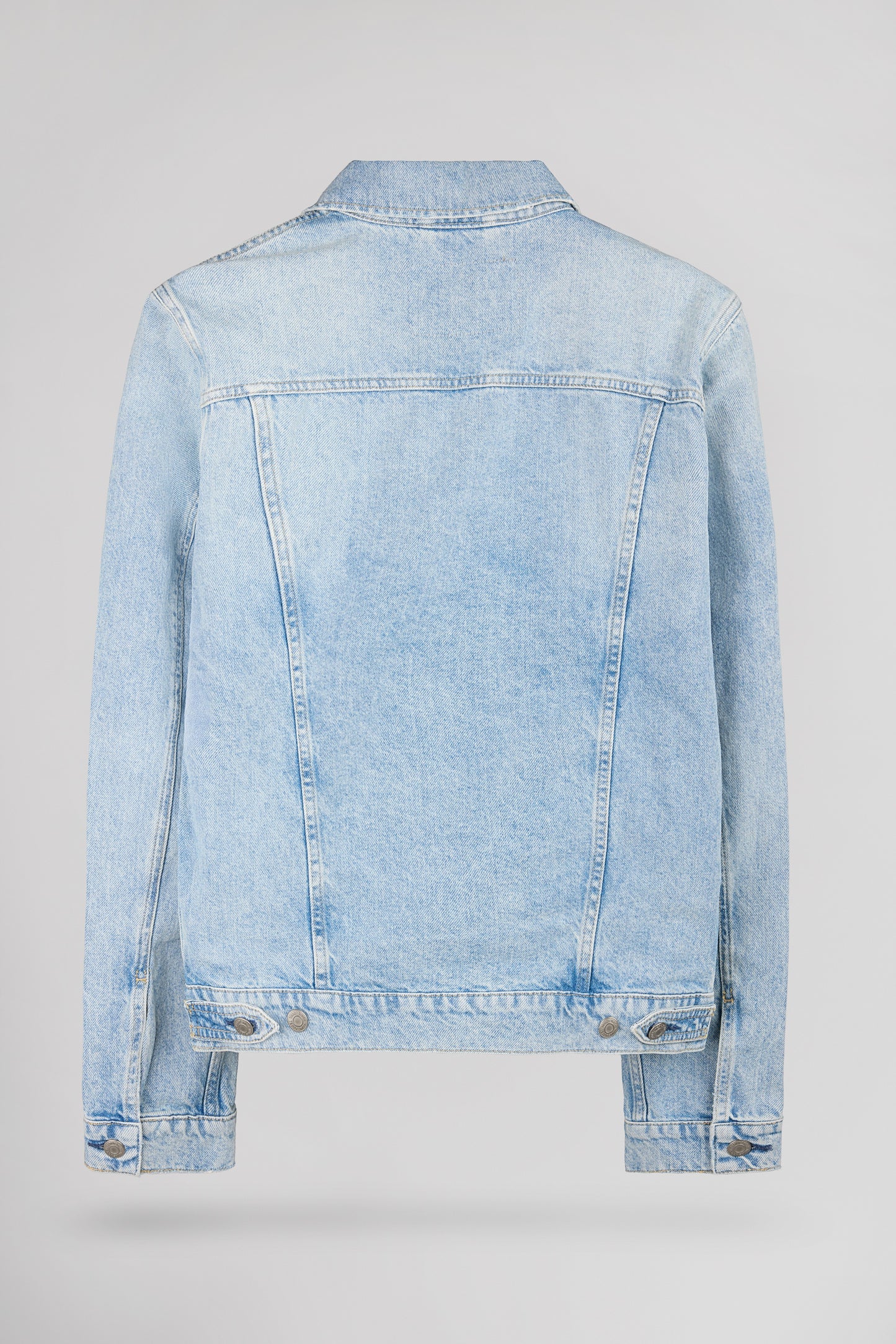 Veste denim RANDALL FRIPP DESTROY