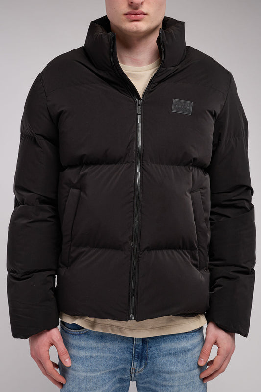 Achat Doudoune déperlante B-MARLON NOIR
