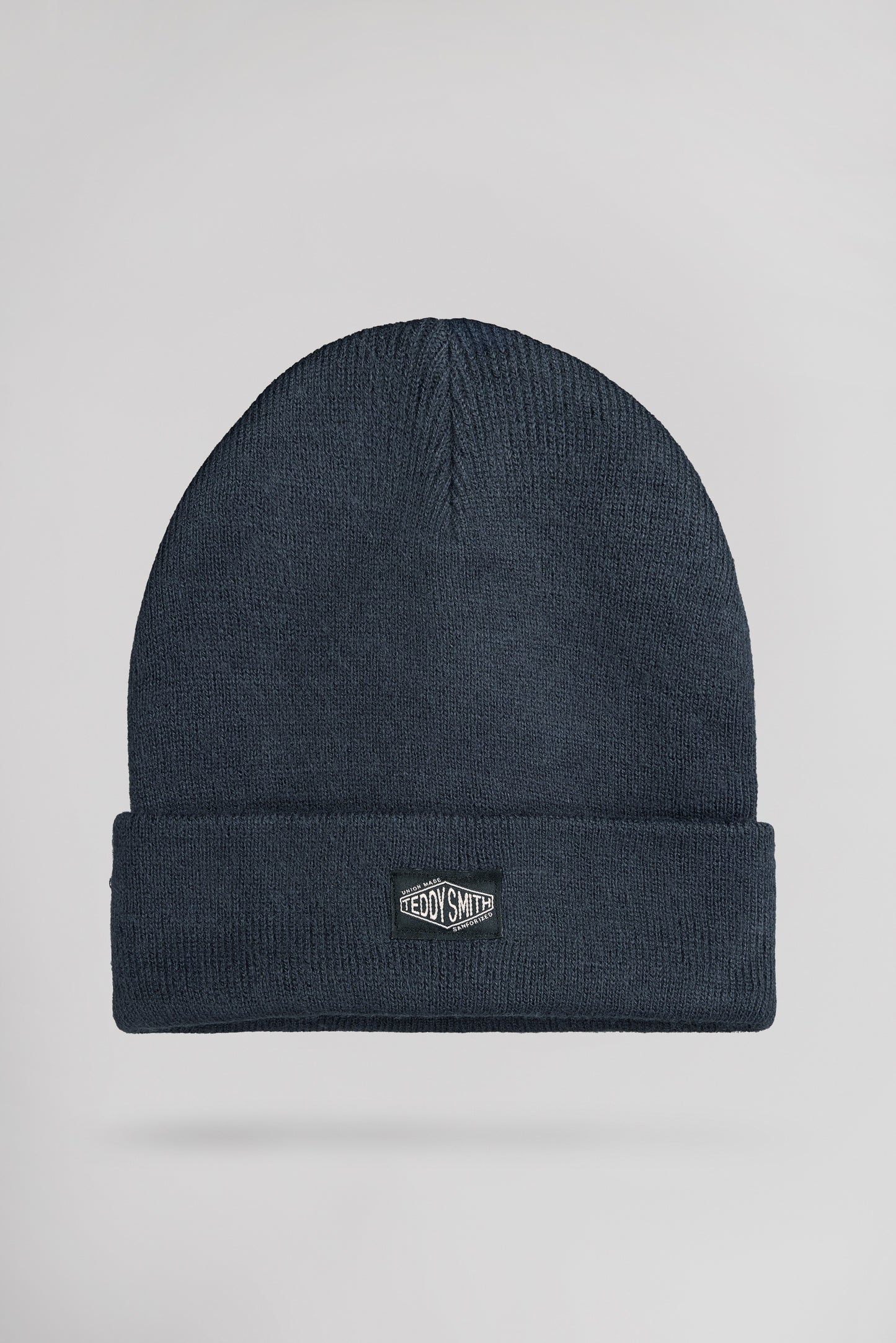 Bonnet en tricot côtelé B-NEO MINERAL INK