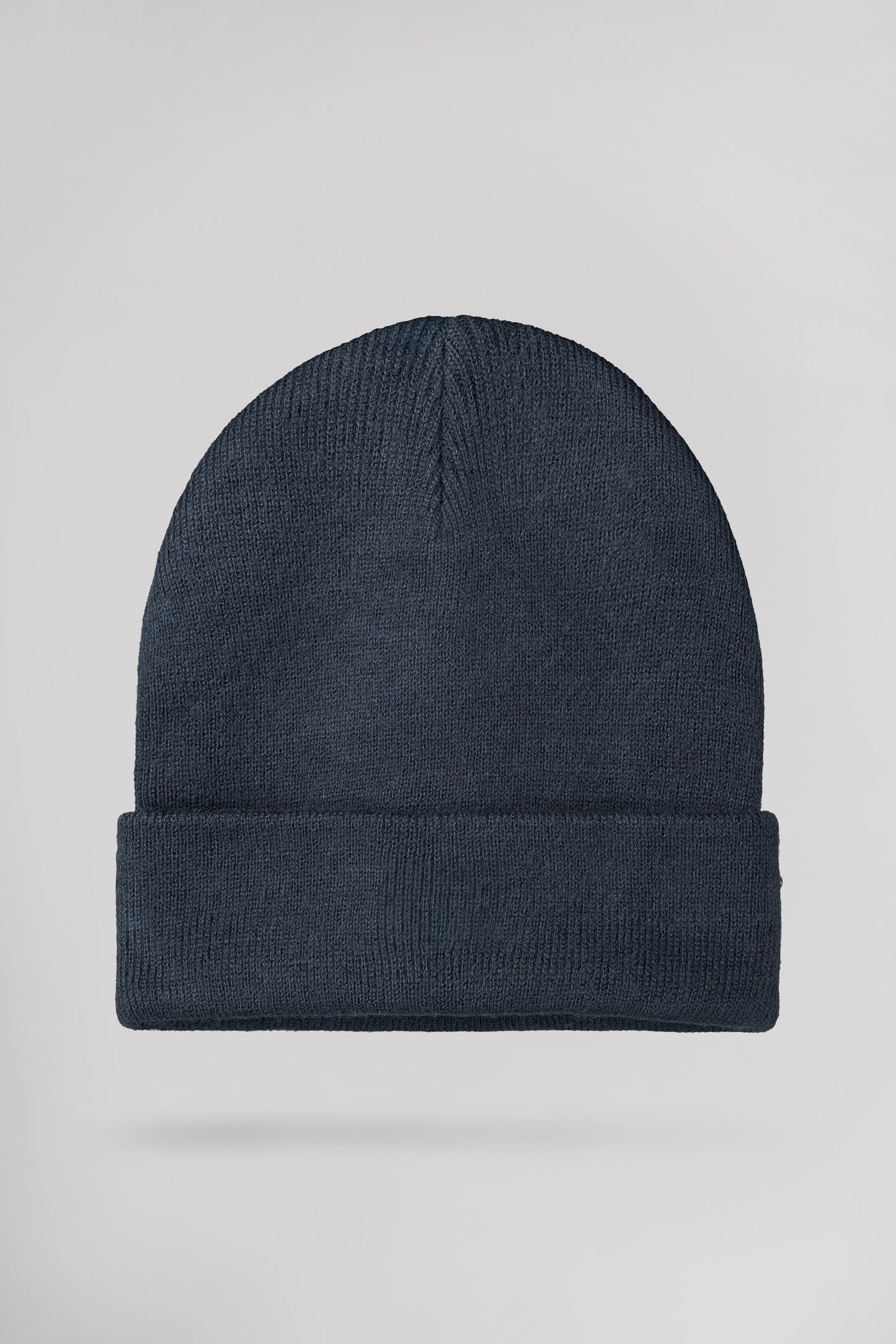 Bonnet en tricot côtelé B-NEO MINERAL INK