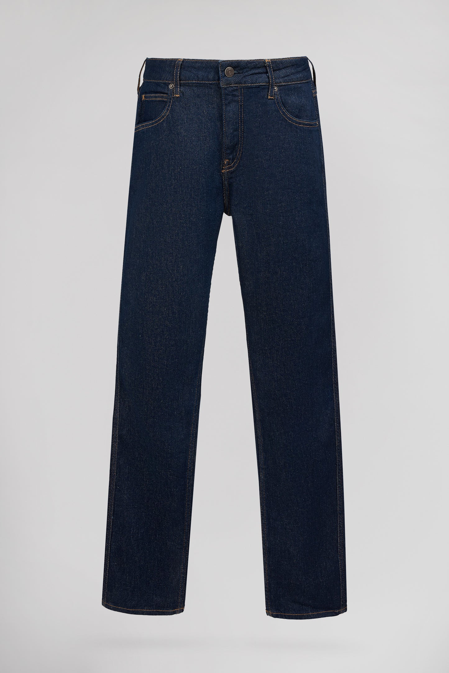 Jean slim P-CANDY SLIM DARK BLUE