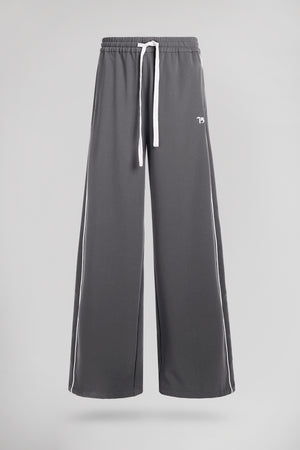 Pantalon P-KATIA ANTHRACITE CHINE