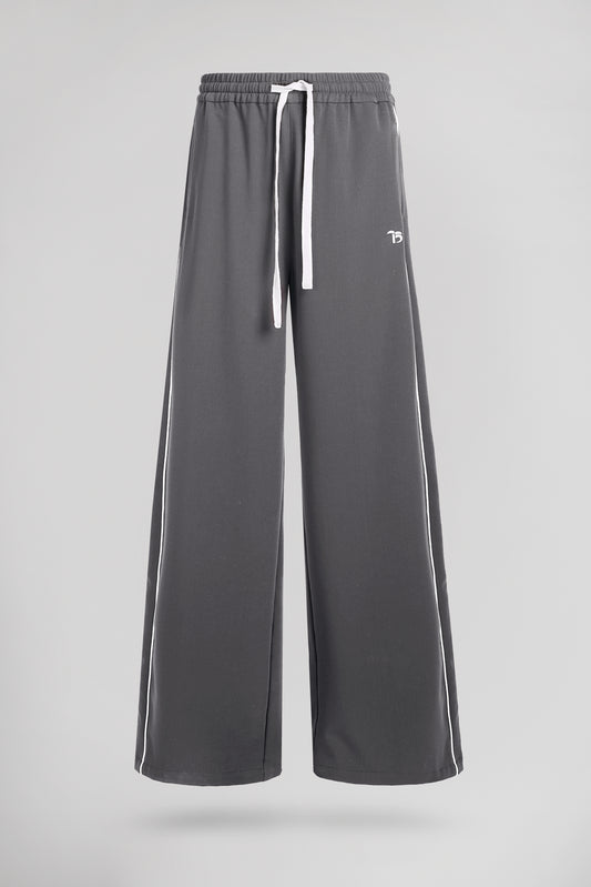 Achat Pantalon P-KATIA ANTHRACITE CHINE