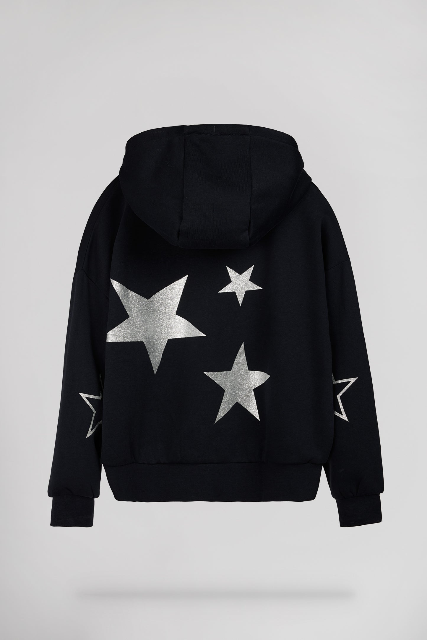 Sweat à capuche S-STAR DARK NAVY