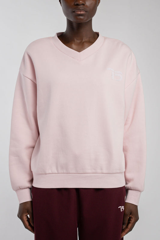 Achat Sweat S-VITA SWEET ROSE