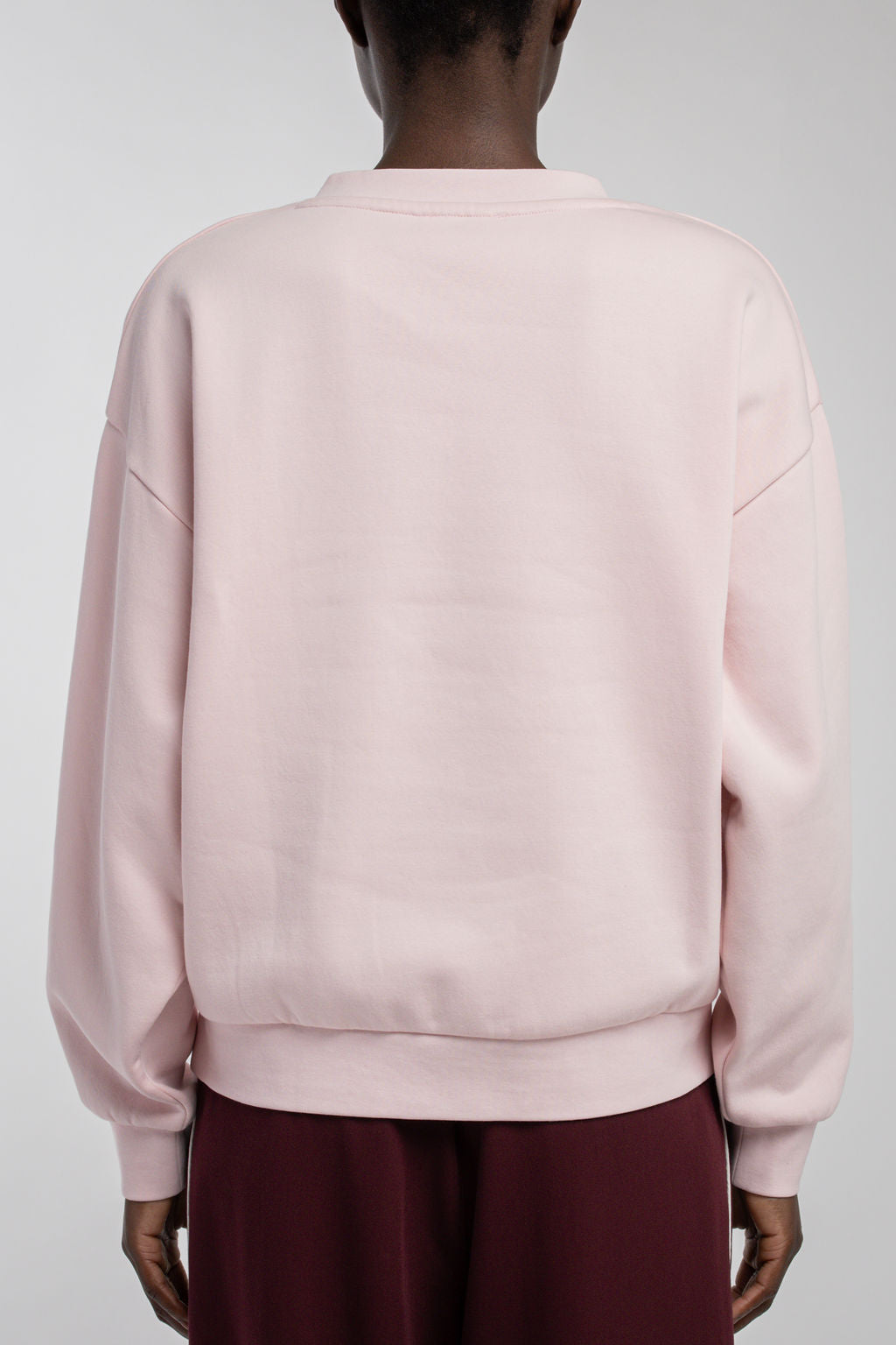 Sweat S-VITA SWEET ROSE
