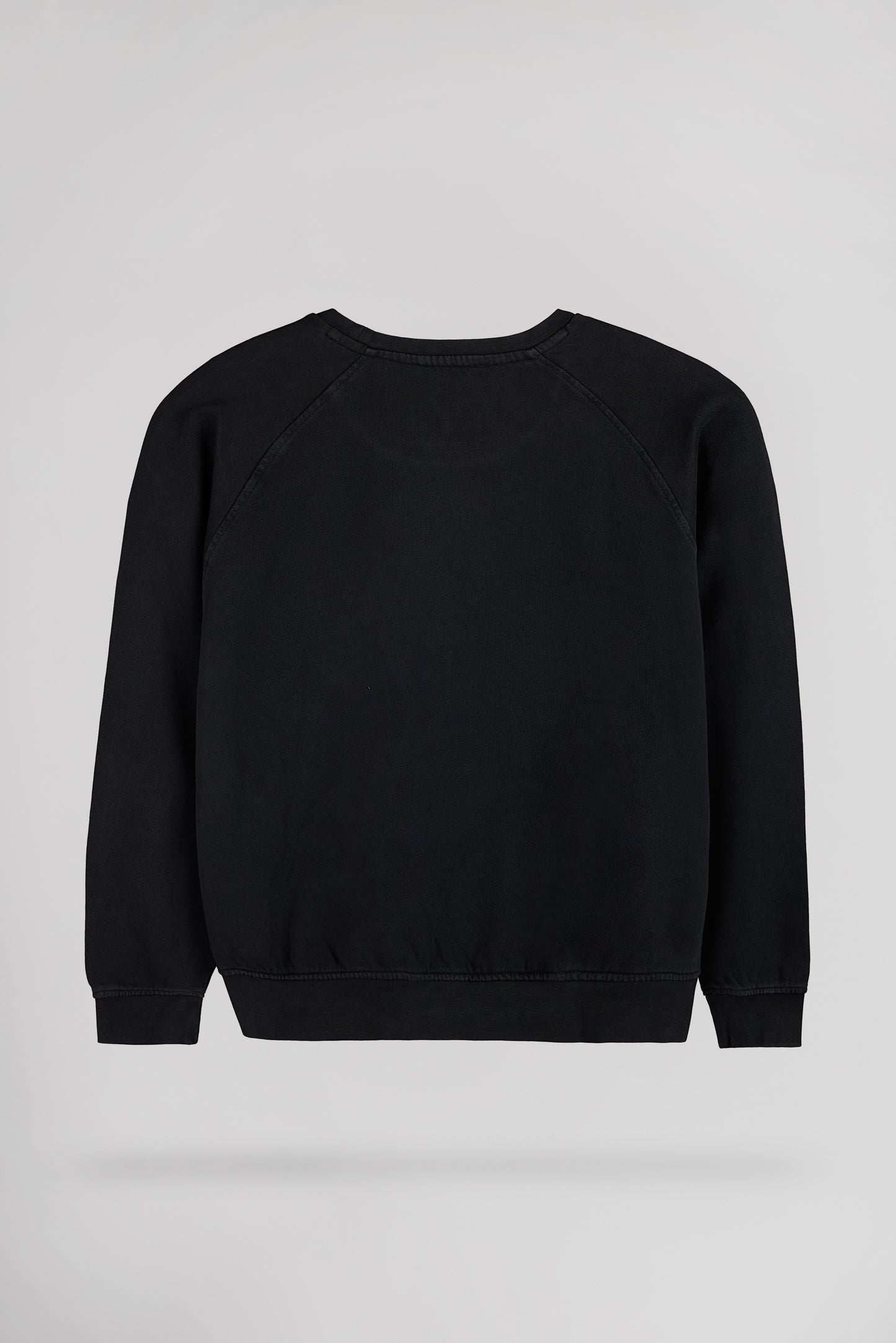 Sweat col rond S-COLLEGE DARK NAVY