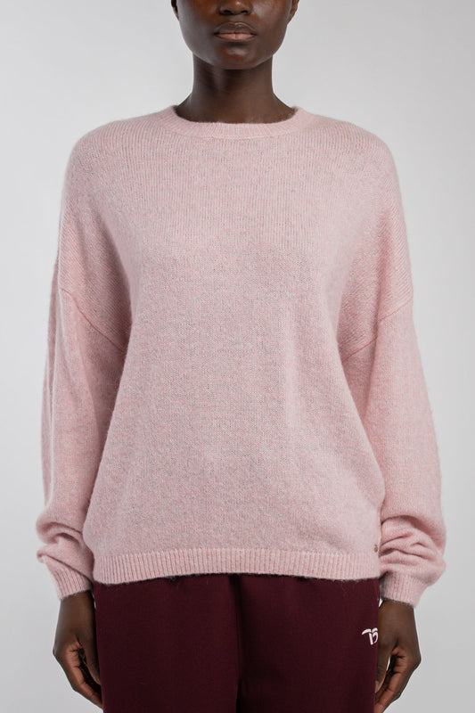 Achat Pull col rond P-KACIE SWEET ROSE
