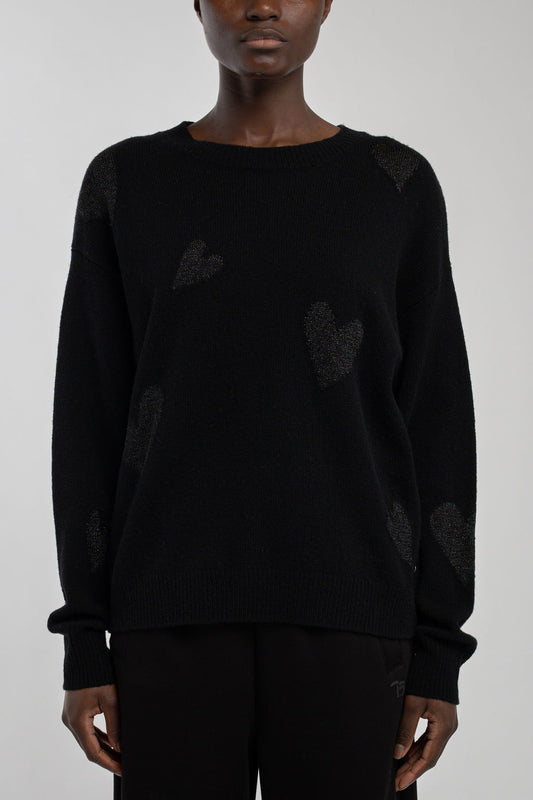 Achat Pull P-NELL NOIR