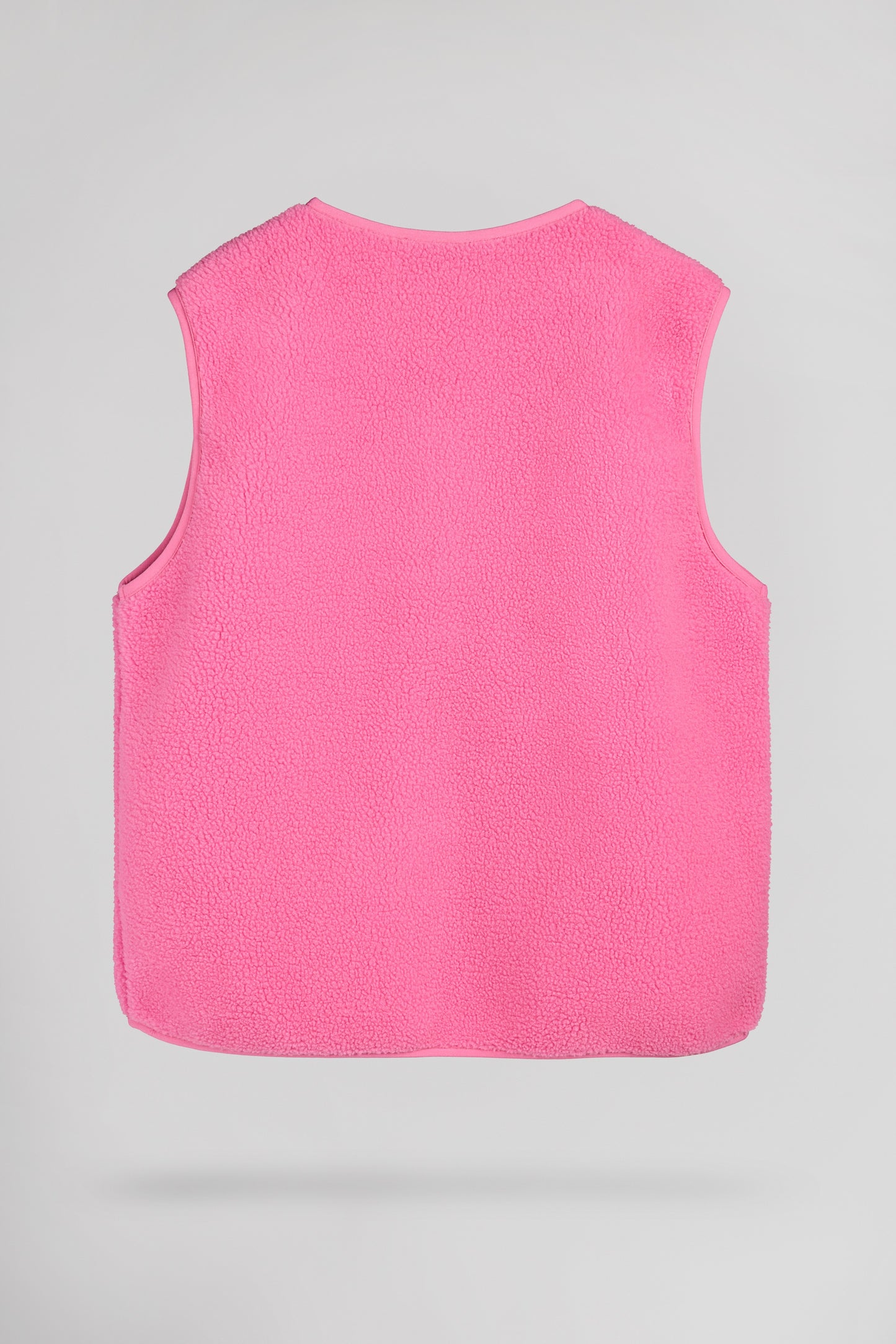 Veste sans manches B-SHERPA BUBBLE PINK