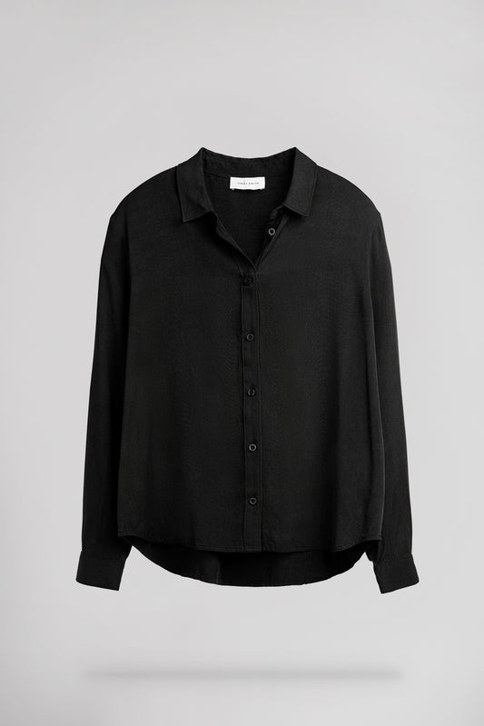 Achat Chemise C-ELISA NOIR