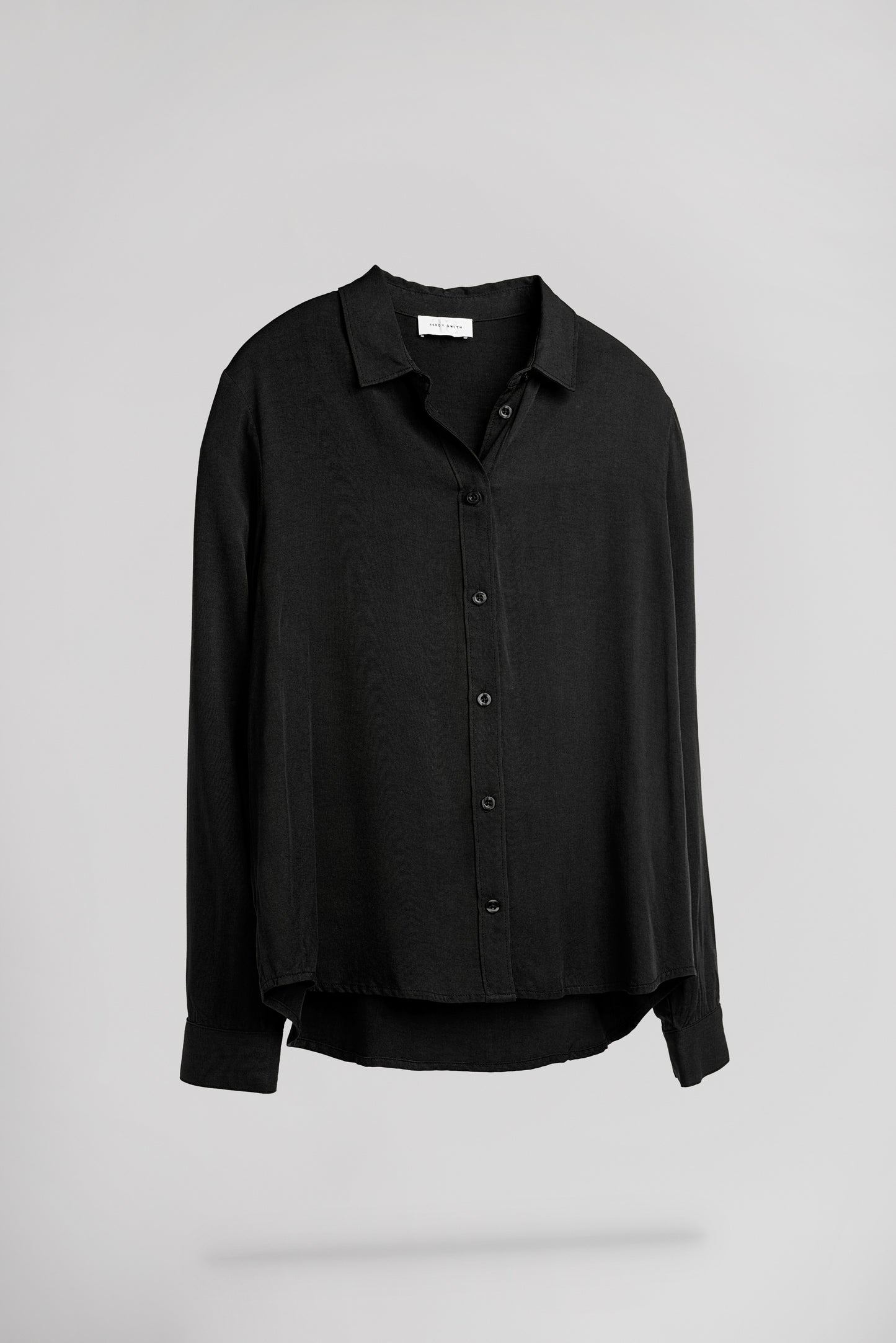 Chemise C-ELISA NOIR