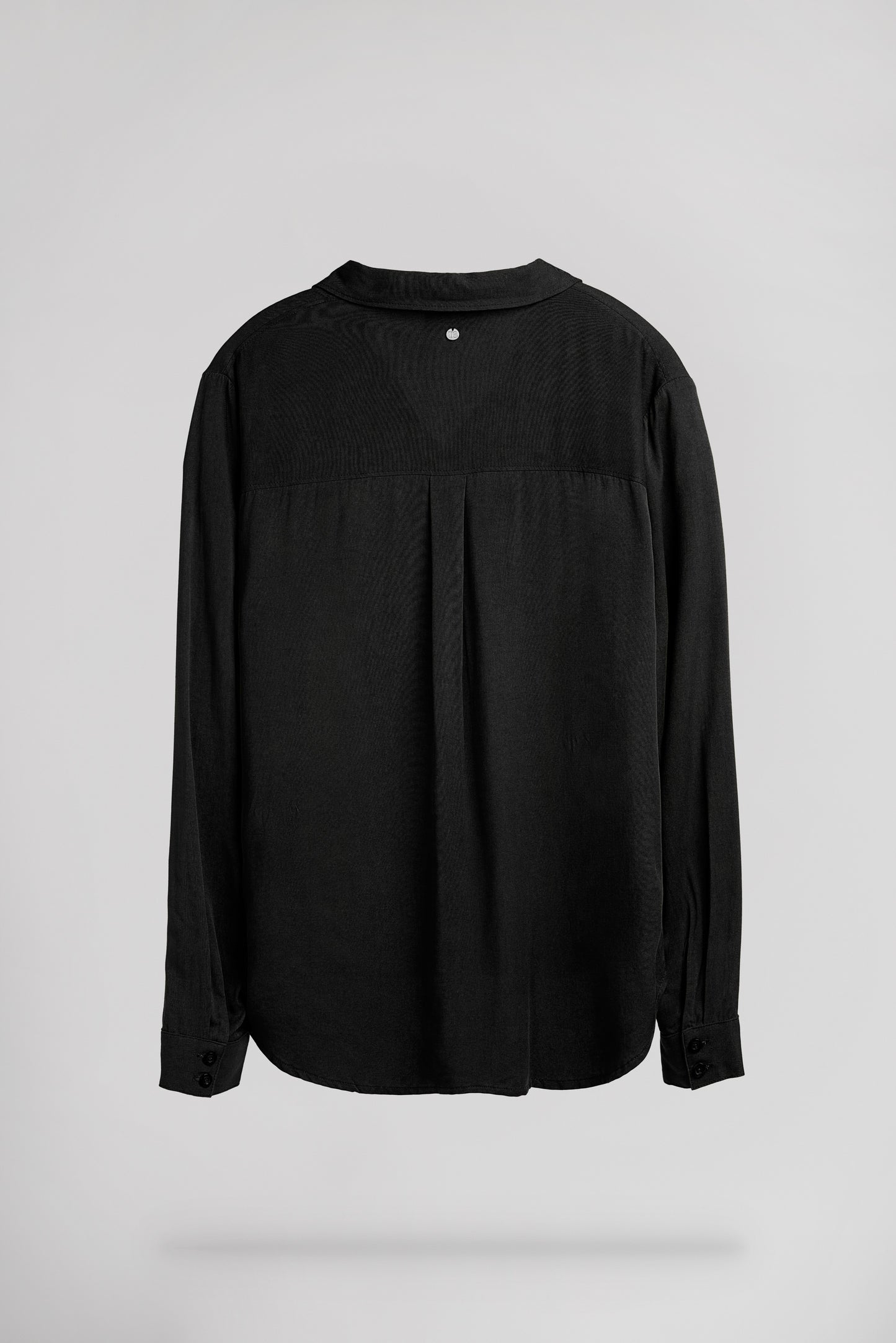 Chemise C-ELISA NOIR
