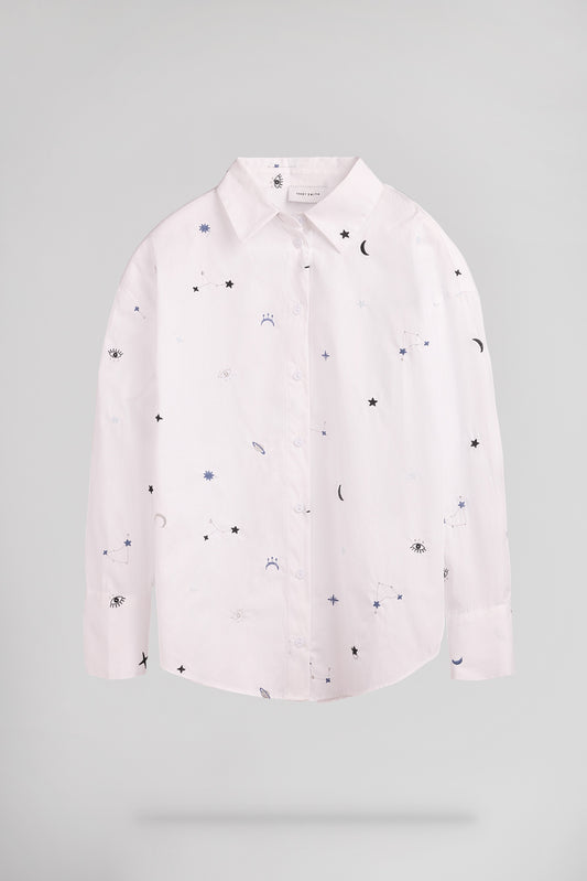 Achat Chemise C-ELENA BLANC