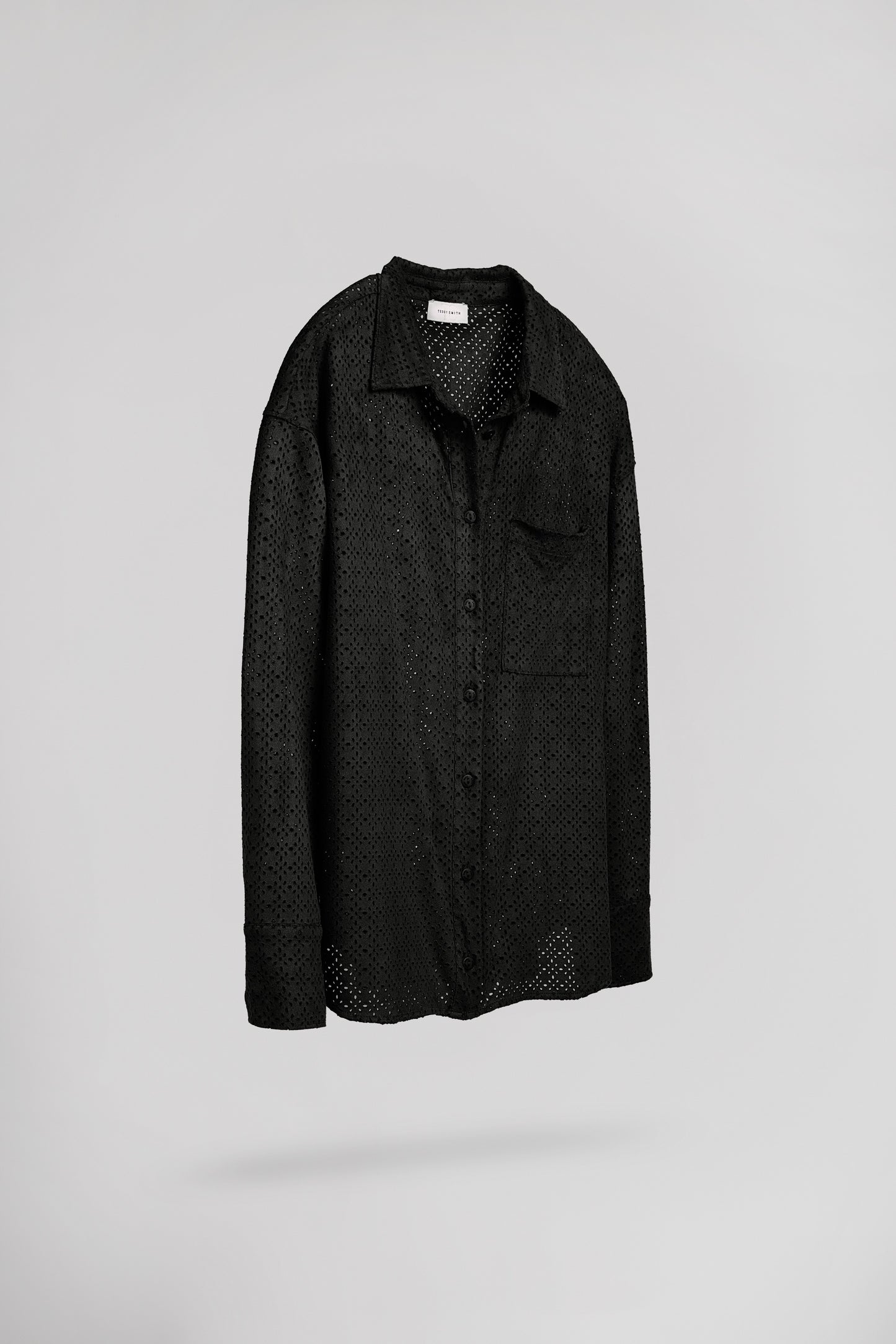 Chemise C-JESSIE NOIR