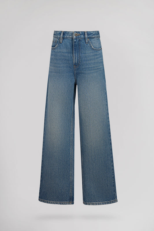 Achat Jean P-ELECTRA JR VINTAGE/INDIGO