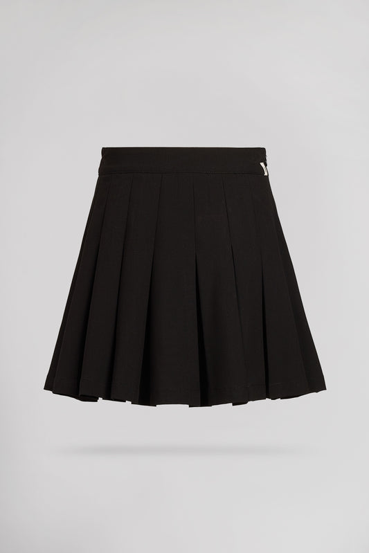 Achat Jupe J-PLI JR NOIR