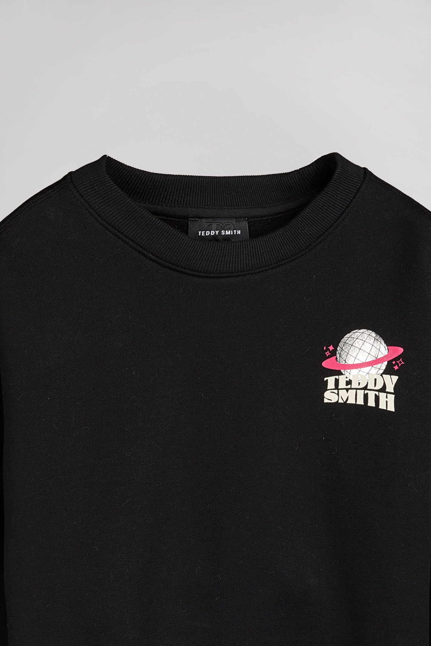 Sweat S-FLOW JR NOIR