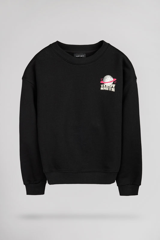 Achat Sweat S-FLOW JR NOIR