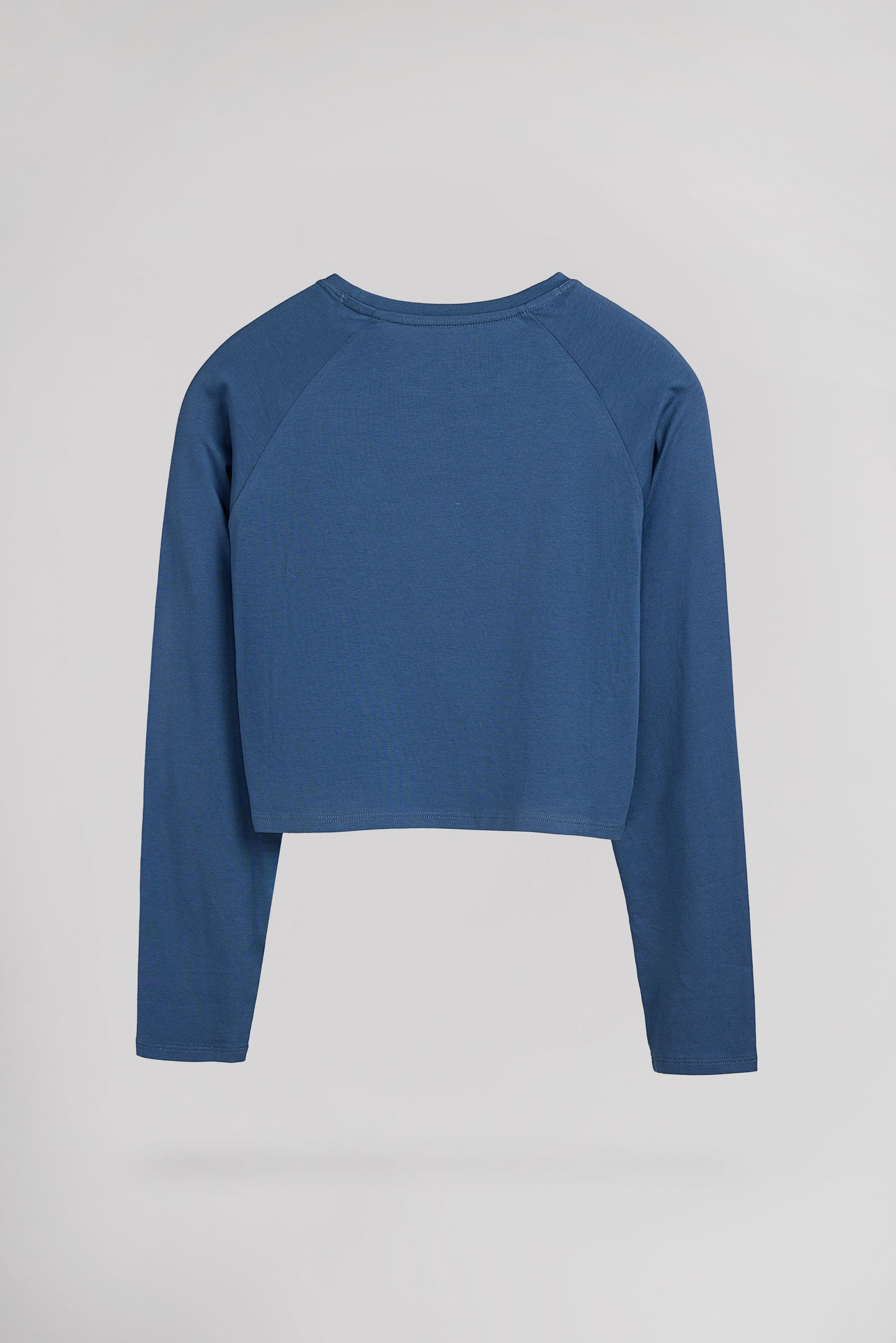 T-shirt ajusté T-ODY ML JR FADED INDIGO