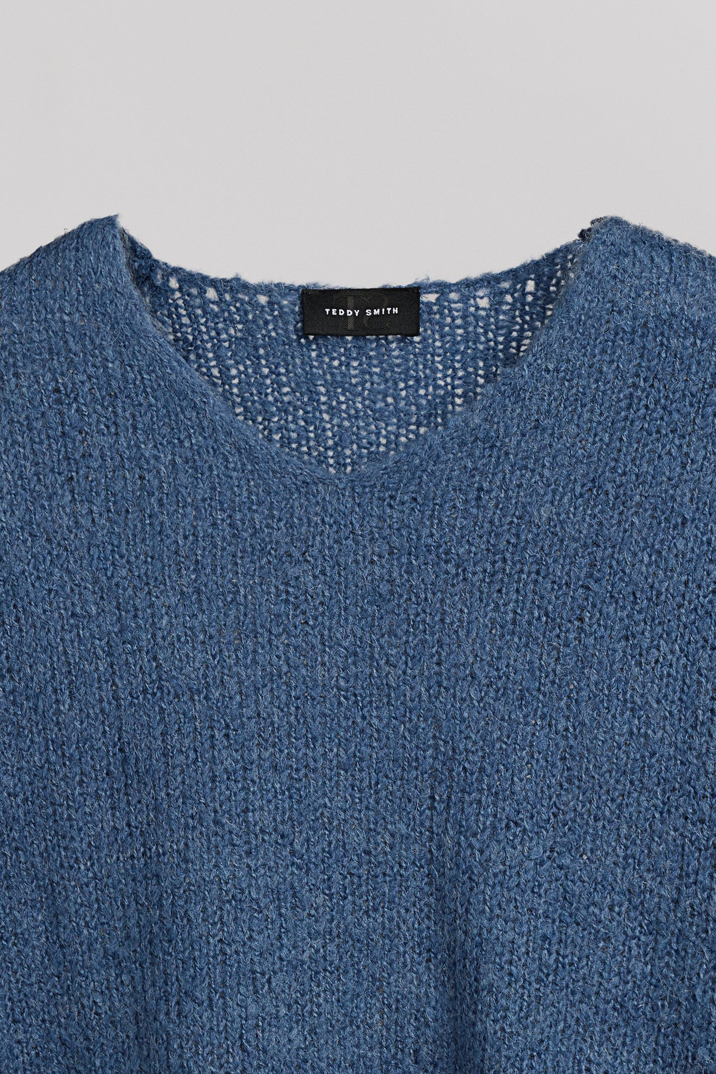 Pull P-MOLLY JR FADED INDIGO