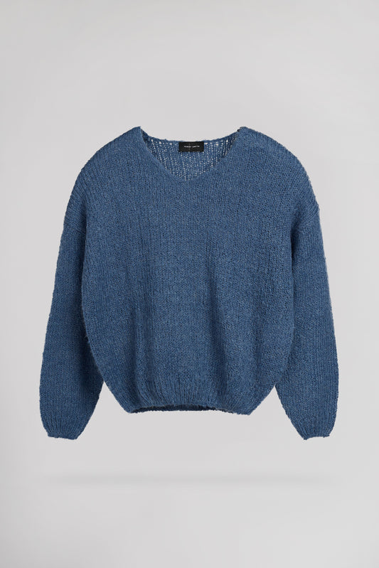 Achat Pull P-MOLLY JR FADED INDIGO