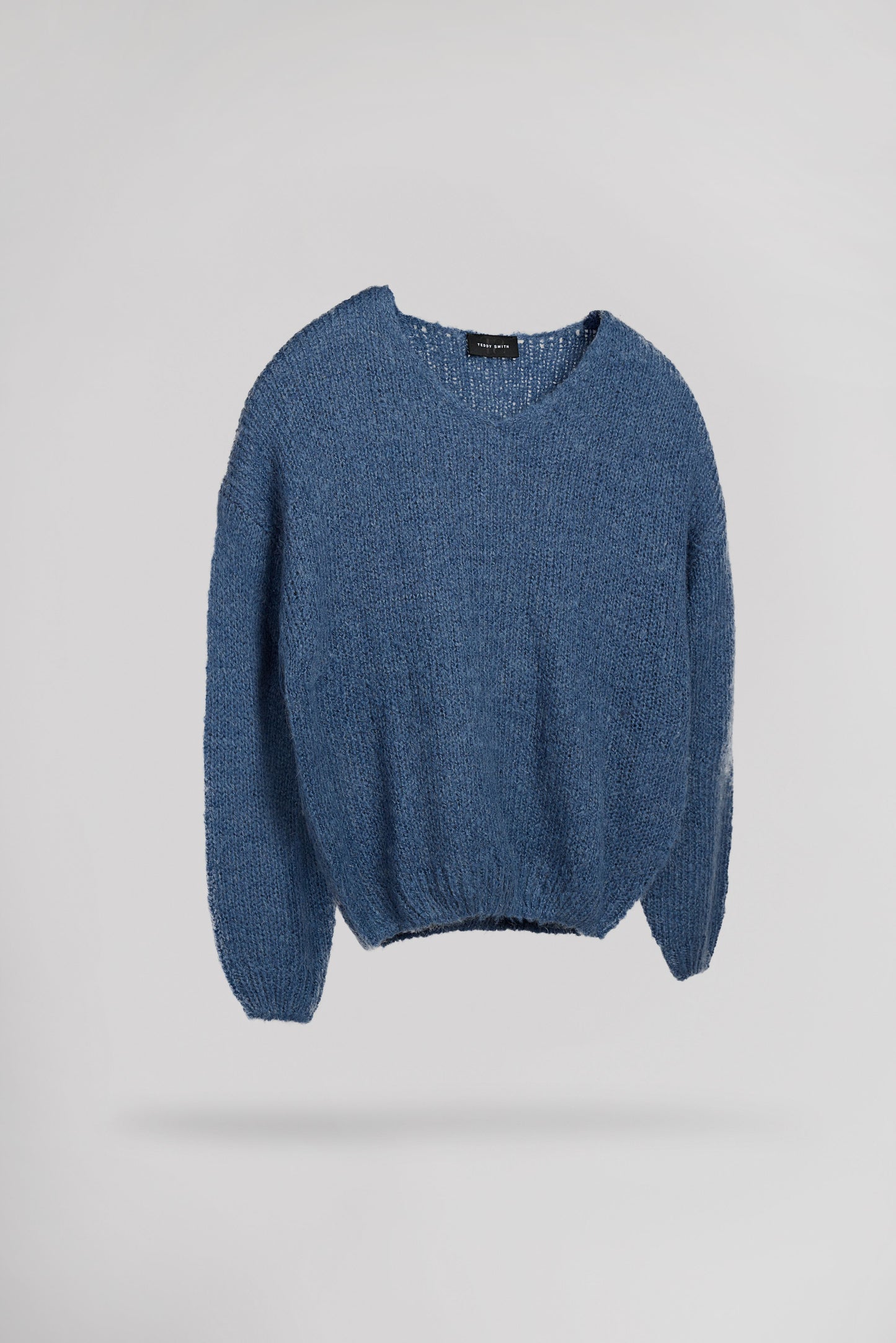 Pull P-MOLLY JR FADED INDIGO