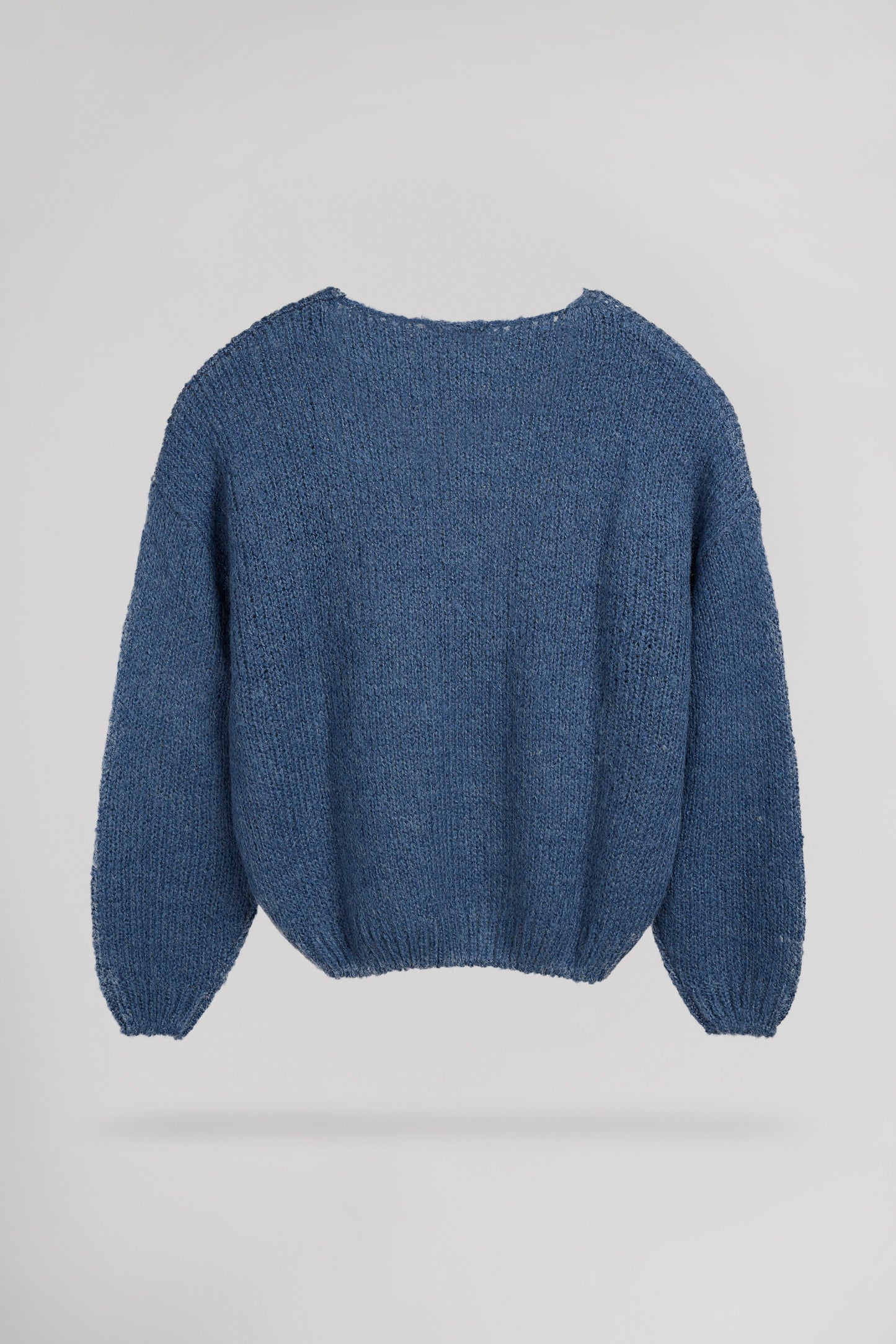 Pull P-MOLLY JR FADED INDIGO