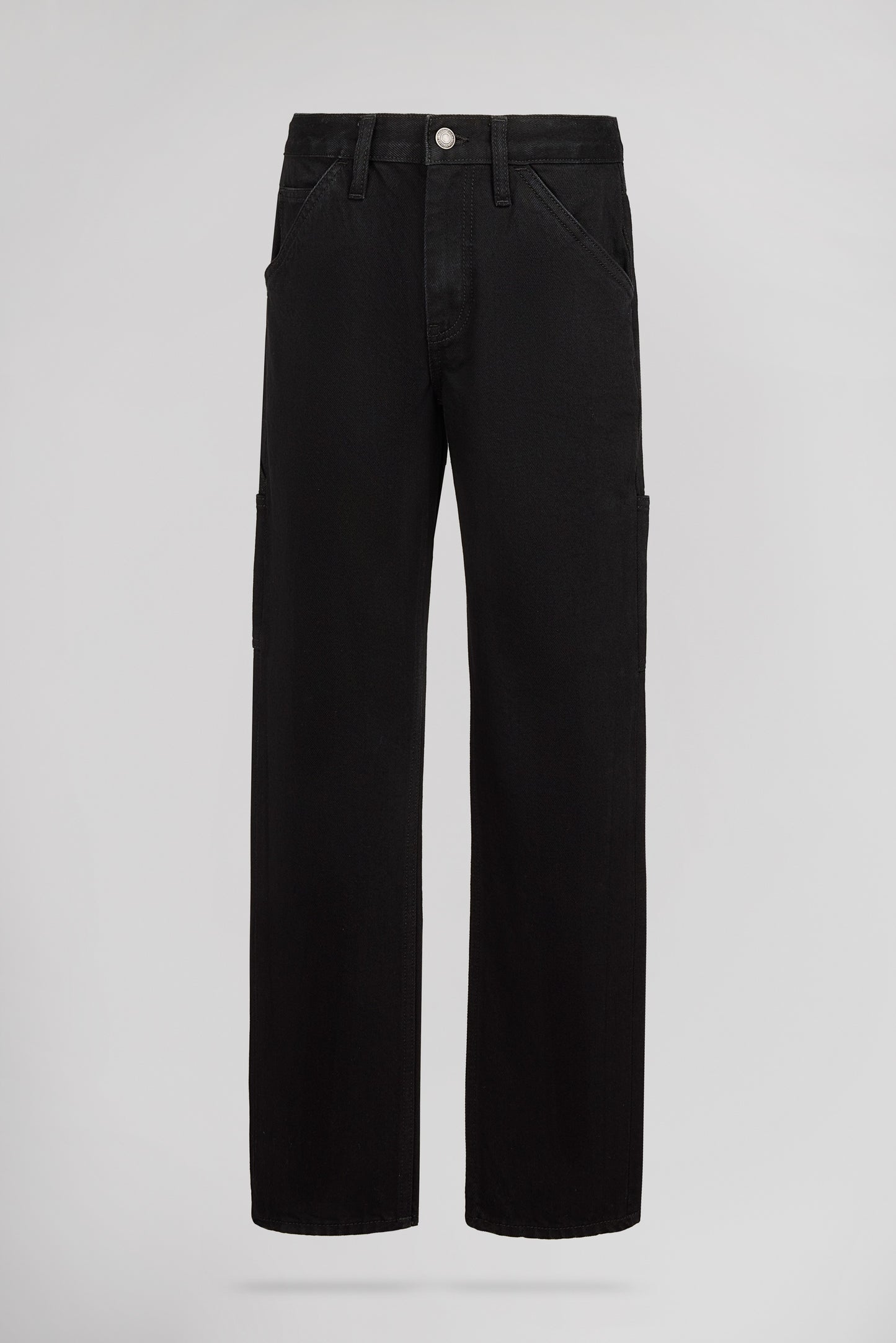 Jean droit CARPENTER JR NOIR CLEAN