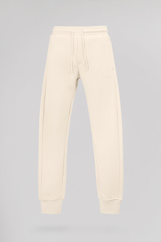 Achat Pantalon molleton P-NARKY JR NATUREL