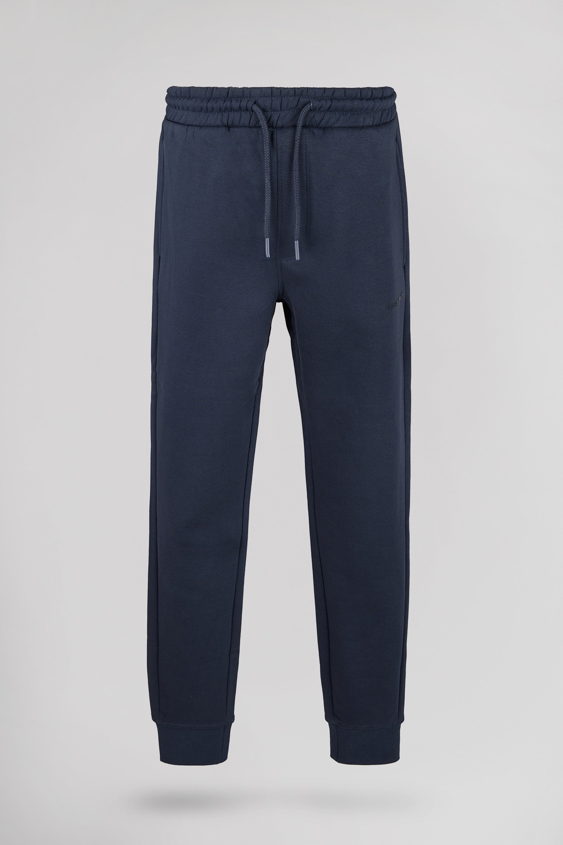 Pantalon jogging P-NARKY JR TOTAL NAVY7