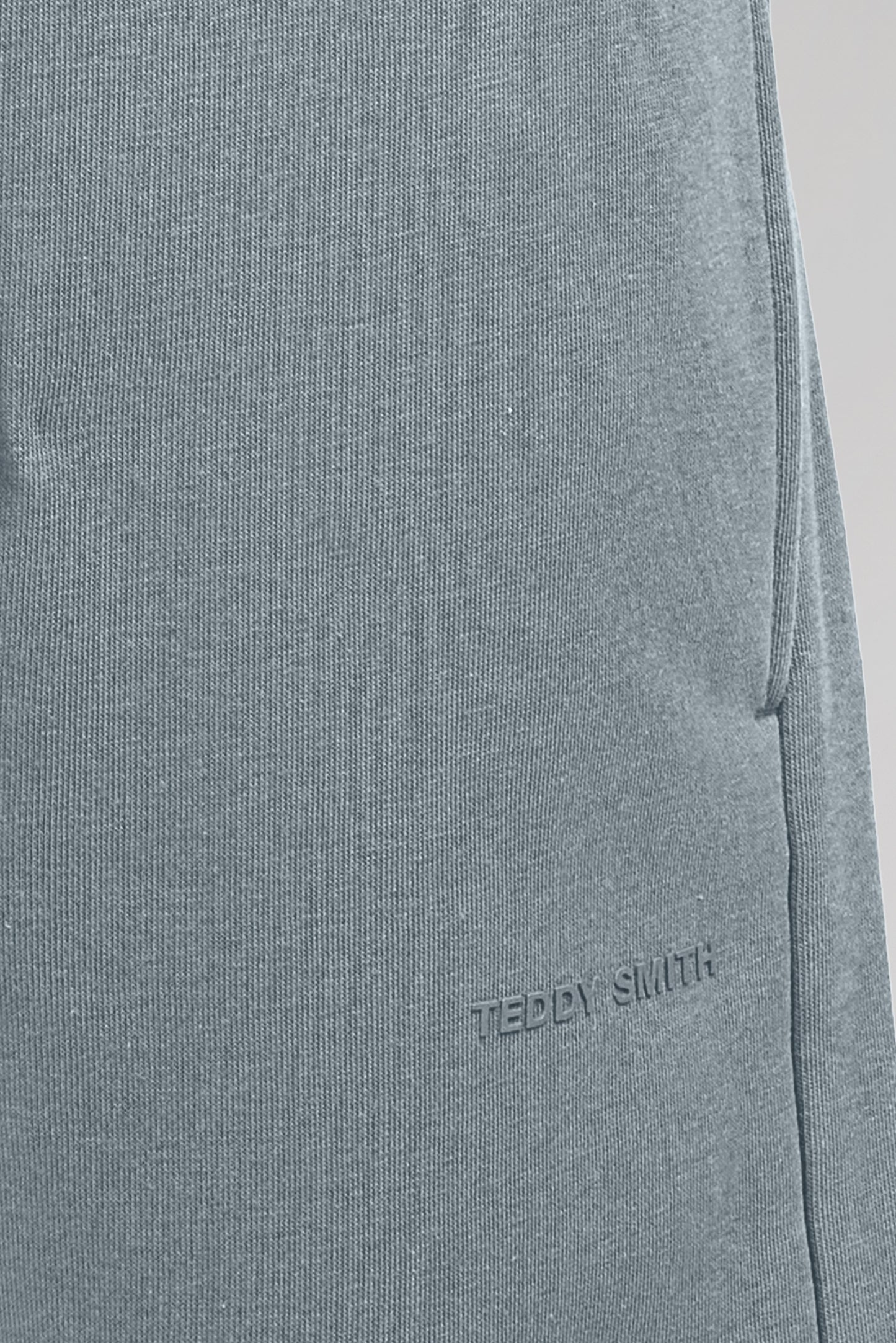 Pantalon jogging P-NARKY JR STROM GREY
