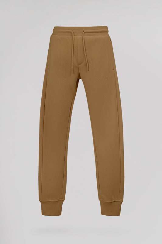 Achat Pantalon molleton P-NARKY JR NOISETTE