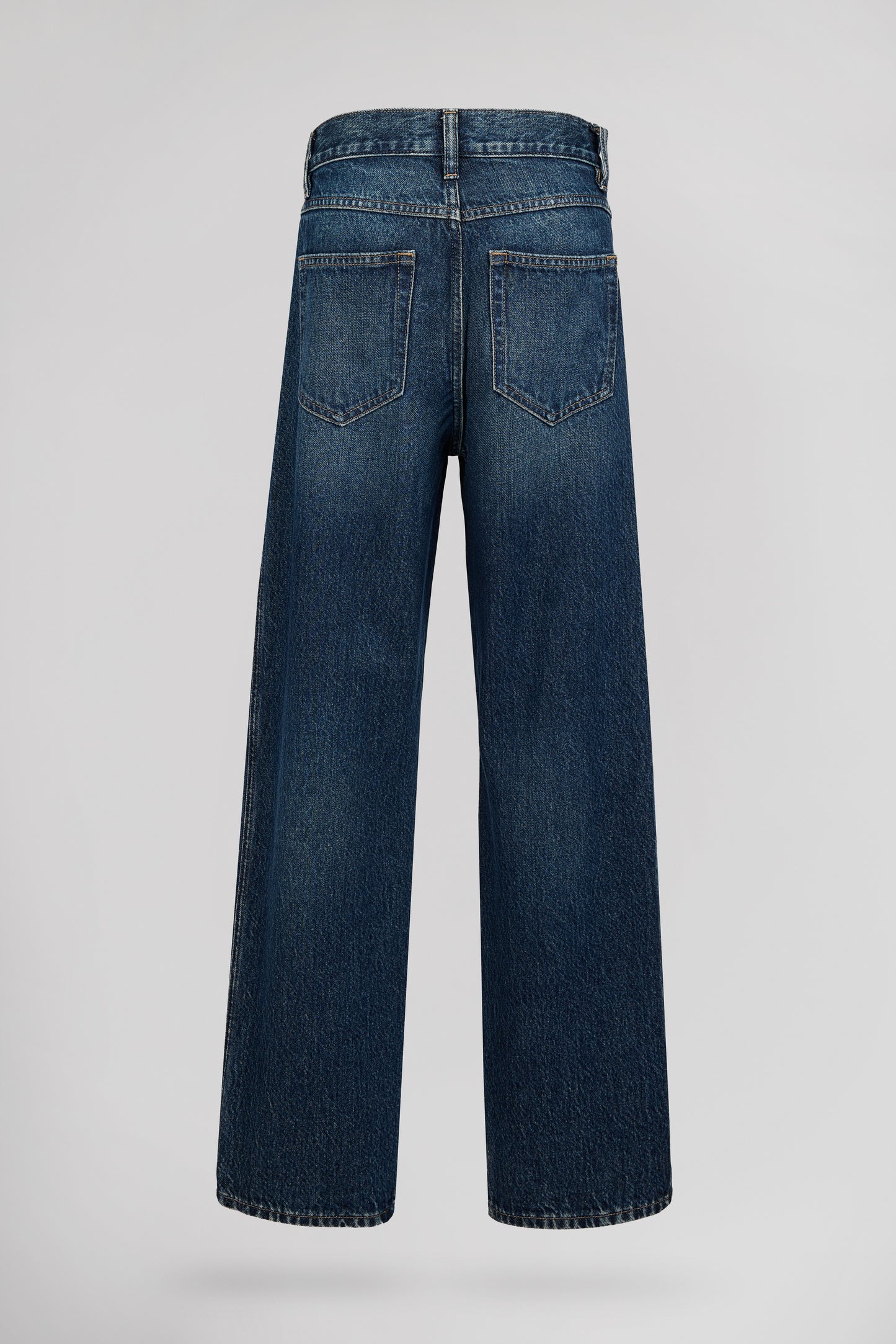 Jean droit MEMPHIS STRAIGHT VINTAGE/INDIGO