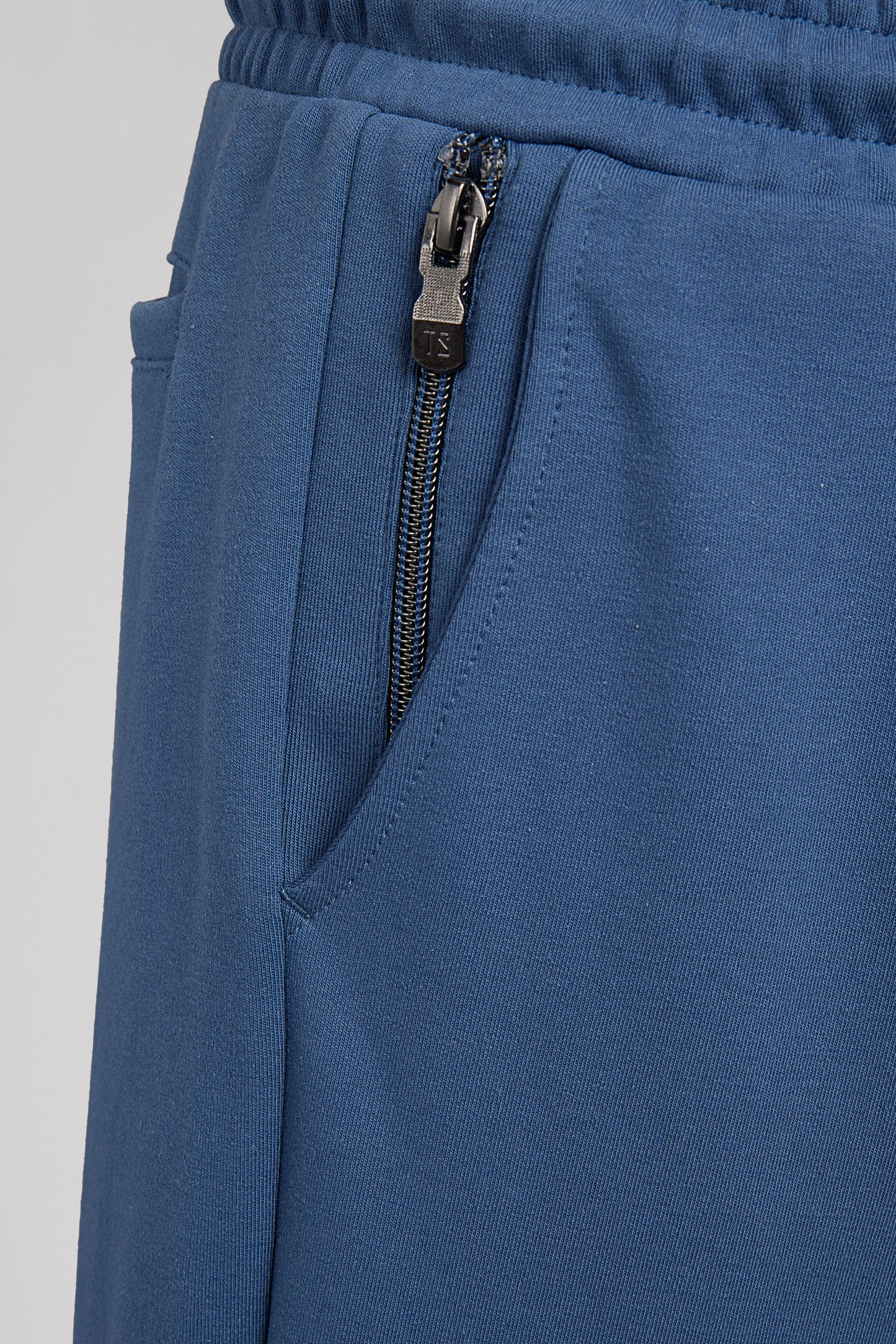 Pantalon P-EVY JR FADED INDIGO