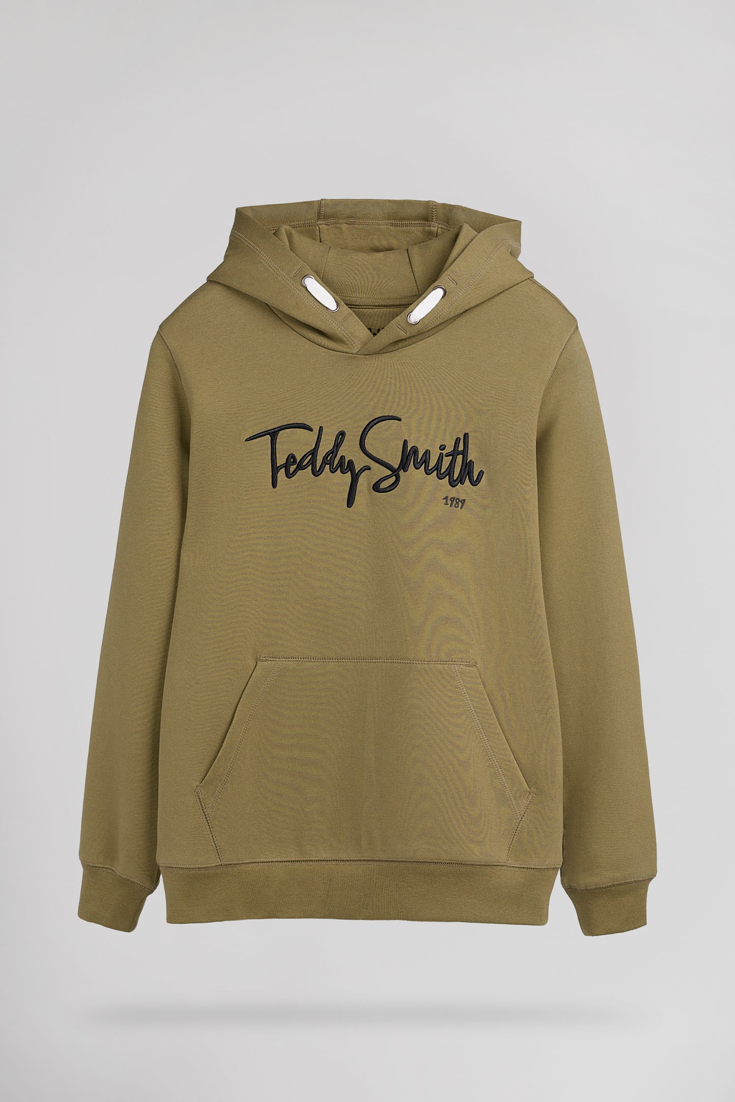 Sweat-shirt à capuche S-EVRY HOODY JR WORKER BEIGE