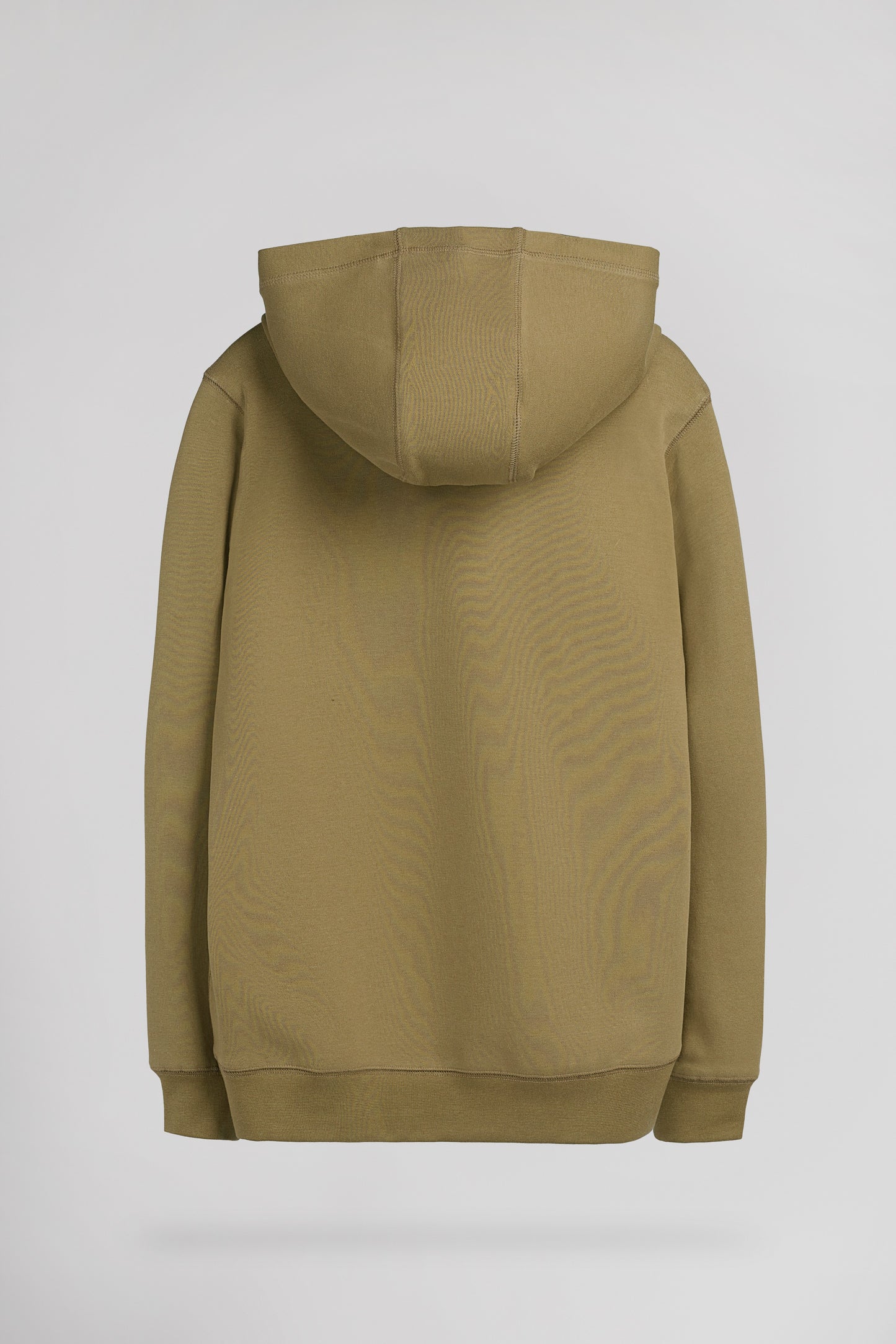 Sweat-shirt à capuche S-EVRY HOODY JR WORKER BEIGE