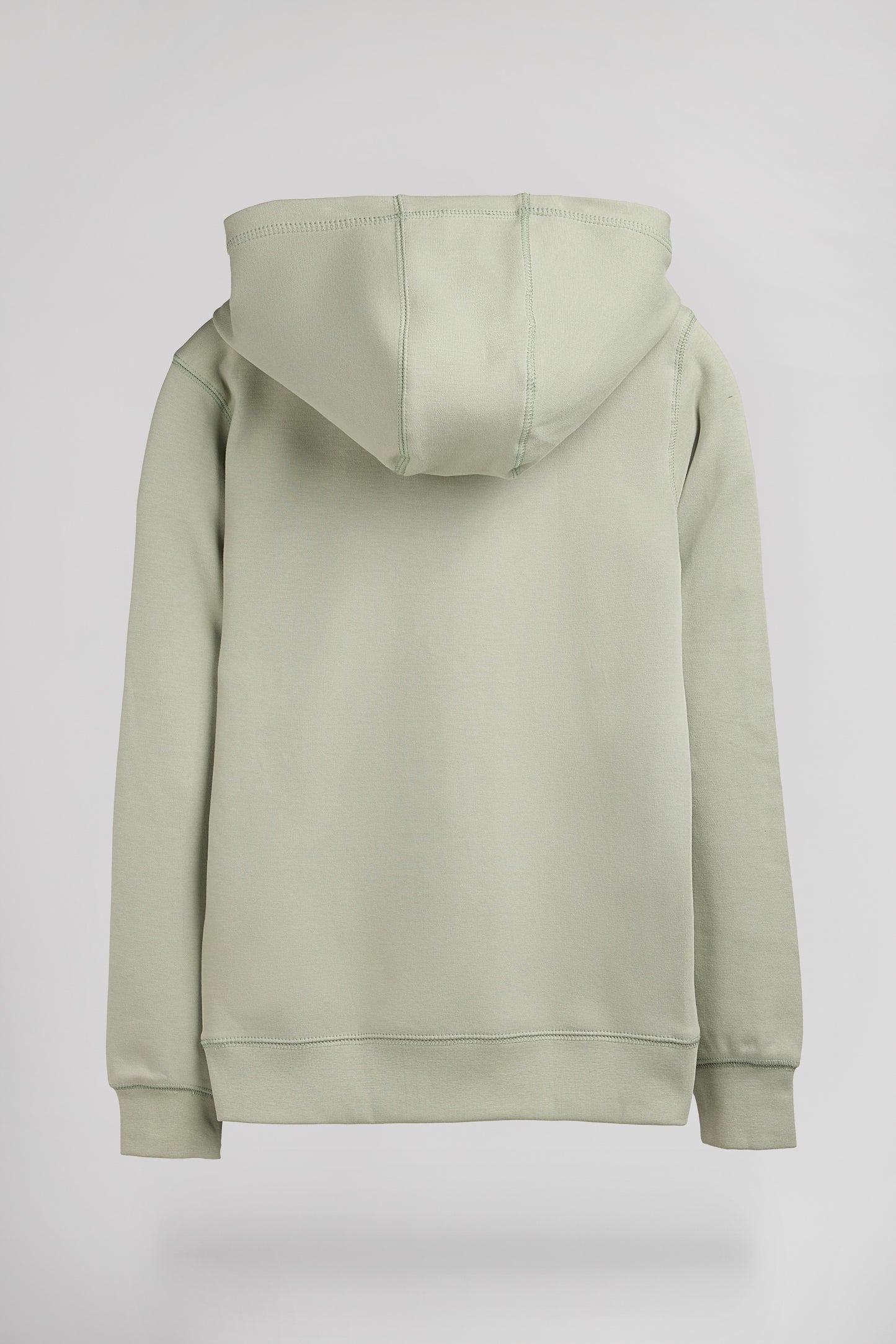 Sweat à capuche S-EVRY HOODY JR ICEBERG GREEN