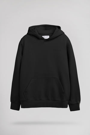 Sweat S-NARK HOODY JR NOIR