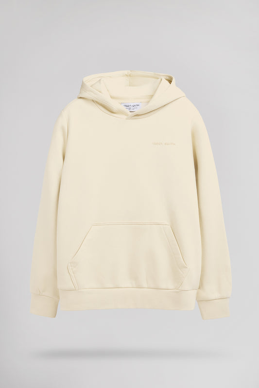 Achat Sweat S-NARK HOODY JR NATUREL