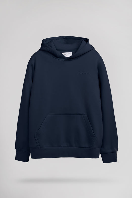 Achat Sweat S-NARK HOODY JR TOTAL NAVY