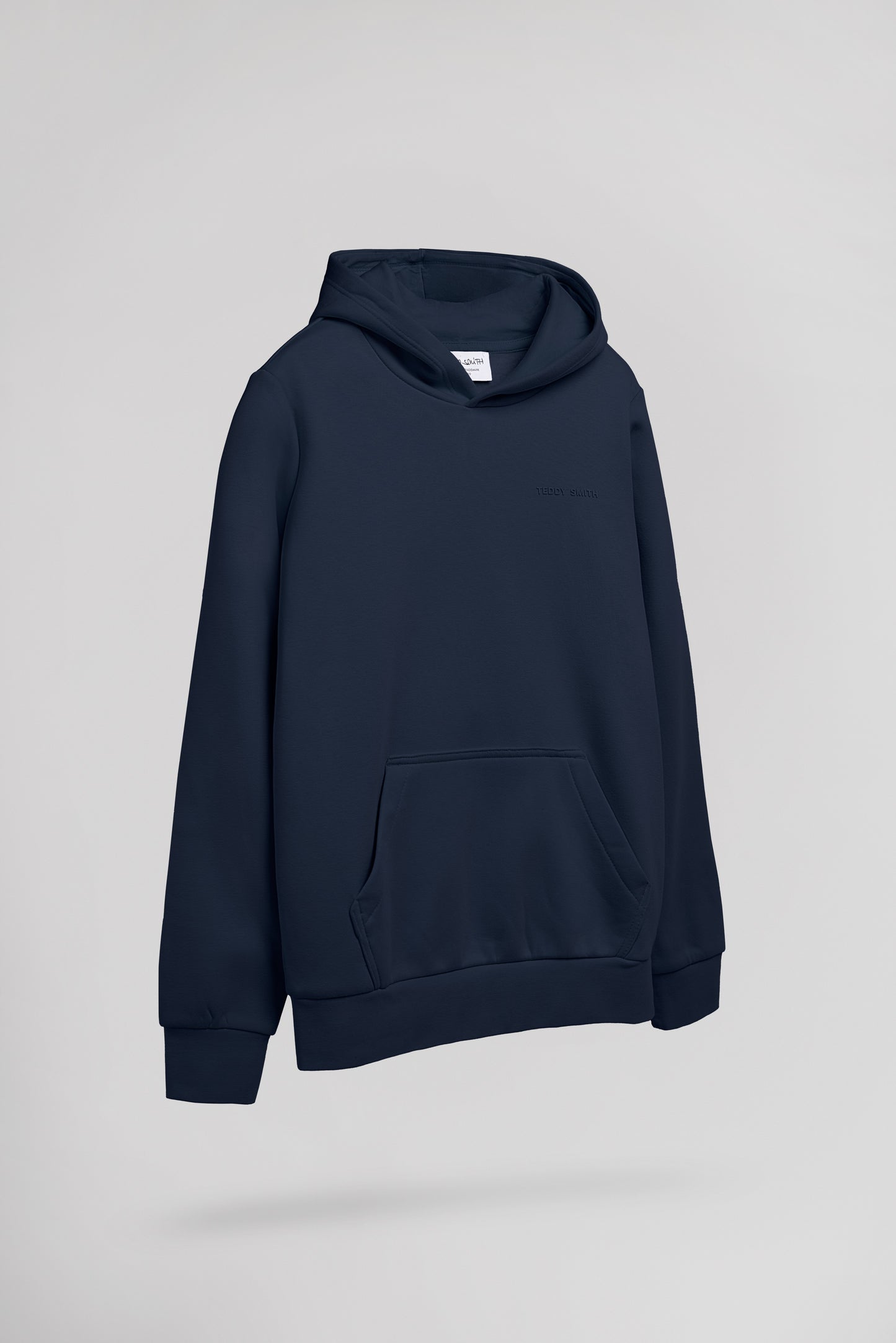 Sweat S-NARK HOODY JR TOTAL NAVY